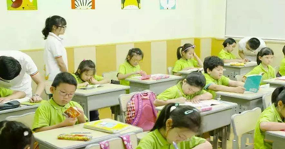 半年工資養(yǎng)不起一個暑期孩子？ 各種培訓(xùn)