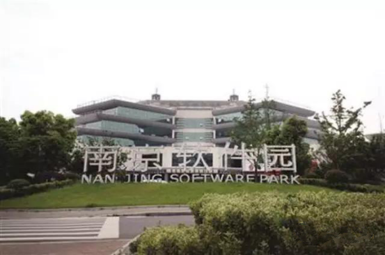南京軟件園機(jī)房動力環(huán)境監(jiān)控系統(tǒng)